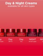Clarins Super Restorative Night Cream éjszakai krém száraz és nagyon száraz bőrre 50 ml