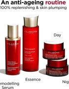 Clarins Super Restorative Remodelling Serum aktív szérum az arckontúrok kisimulásáért 30 ml