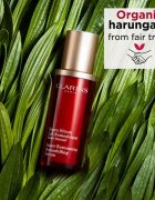 Clarins Super Restorative Remodelling Serum aktív szérum az arckontúrok kisimulásáért 30 ml
