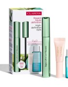 Clarins Supra Lift & Curl Collection ajándékszett a szem köré