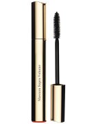 Clarins Supra Volume Mascara szempillaspirál a maximális dús hatásért árnyalat 01 Intense Black 8 g