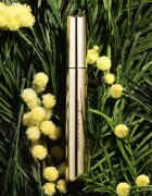 Clarins Supra Volume Mascara szempillaspirál a maximális dús hatásért árnyalat 01 Intense Black 8 g