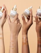 Clarins Tinted Oleo-Serum olajos szérum egységesíti a bőrszín tónusait árnyalat 04 30 ml