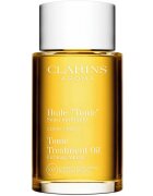Clarins Tonic Body Treatment Oil testolaj feszesítő hatással 100 ml
