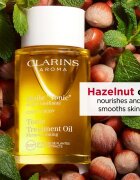 Clarins Tonic Body Treatment Oil testolaj feszesítő hatással 100 ml