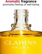 Clarins Tonic Body Treatment Oil testolaj feszesítő hatással 100 ml
