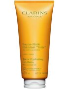 Clarins Tonic Hydrating Oil-Balm hidratáló balzsam revitalizáló hatású 200 ml