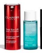 Clarins Total Eye Lift Holiday Season ajándékszett