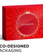 Clarins Total Eye Lift Holiday Season ajándékszett