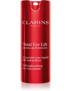 Clarins Total Eye Lift szemkrém a ráncok ellen 15 ml