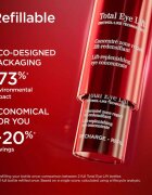 Clarins Total Eye Lift szemkrém a ráncok ellen 15 ml