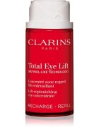 Clarins Total Eye Lift szemránckrém utántöltő 15 ml