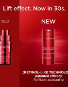 Clarins Total Eye Lift szemránckrém utántöltő 15 ml