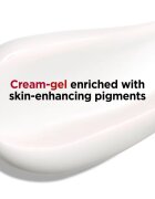 Clarins Total Eye Revive géles krém a fáradtság jelei ellen 15 ml