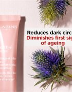 Clarins Total Eye Revive géles krém a fáradtság jelei ellen 15 ml