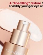 Clarins Total Eye Smooth feszesítő krém a szem köré 15 ml