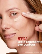 Clarins Total Eye Smooth feszesítő krém a szem köré 15 ml