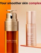 Clarins Total Eye Smooth feszesítő krém a szem köré 15 ml