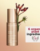 Clarins Total Eye Smooth feszesítő krém a szem köré 15 ml