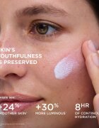 Clarins UV Plus Translucent SPF50 napozó krém az arcra SPF 50 30 ml