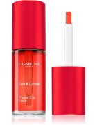 Clarins Water Lip Stain matt szájfény hidratáló hatással árnyalat 02 Orange Water 7 ml