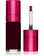 Clarins Water Lip Stain matt szájfény hidratáló hatással árnyalat 04 violet water 7 ml