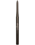 Clarins Waterproof Pencil vízálló szemceruza árnyalat 02 Chestnut 0.29 g