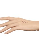 Clarins Waterproof Pencil vízálló szemceruza árnyalat 02 Chestnut 0.29 g