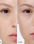 Clarins Wonder Define Eyebrow Pencil szemöldök ceruza ecsettel árnyalat 02 cool brown 0.06 g