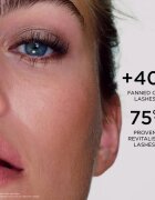 Clarins Wonder Perfect Mascara 5D dúsító és hosszabbító szempillaspirál árnyalat 01 black 8 ml