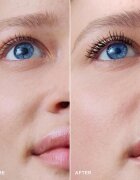 Clarins Wonder Perfect Mascara 5D dúsító és hosszabbító szempillaspirál árnyalat 01 black 8 ml
