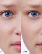 Clarins Wonder Sculp Eyebrow Gel szemöldökzselé árnyalat 00 clear 5 ml