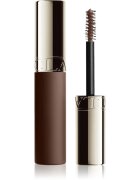 Clarins Wonder Sculp Eyebrow Gel színező gél szemöldökre árnyalat 03 warm brown 5 ml