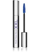 Clarins Wonder Volume Mascara XXL szempillaspirál a maximális dús hatásért árnyalat 02 Blue 8 ml