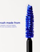 Clarins Wonder Volume Mascara XXL szempillaspirál a maximális dús hatásért árnyalat 02 Blue 8 ml
