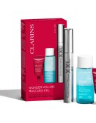 Clarins Wonder Volume Mascara XXL Trio ajándékszett