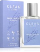 CLEAN Classic Fresh Laundry & Lavender Eau de Toilette hölgyeknek 60 ml