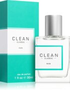 CLEAN Classic Rain Eau de Parfum new design hölgyeknek 30 ml