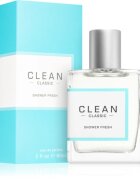 CLEAN Classic Shower Fresh Eau de Parfum hölgyeknek 60 ml