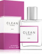 CLEAN Classic Skin Eau de Parfum hölgyeknek 60 ml