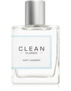 CLEAN Classic Soft Laundry Eau de Parfum hölgyeknek 60 ml