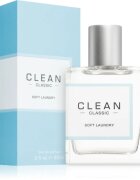 CLEAN Classic Soft Laundry Eau de Parfum hölgyeknek 60 ml