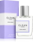 CLEAN Classic Spring Breeze Eau de Parfum hölgyeknek 30 ml