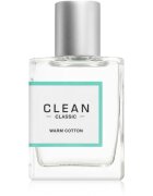 CLEAN Classic Warm Cotton Eau de Parfum hölgyeknek 30 ml