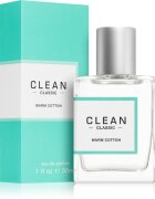 CLEAN Classic Warm Cotton Eau de Parfum hölgyeknek 30 ml