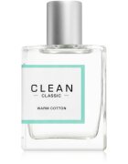 CLEAN Classic Warm Cotton Eau de Parfum hölgyeknek 60 ml