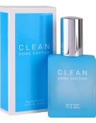 CLEAN Cool Cotton Eau de Parfum hölgyeknek 30 ml