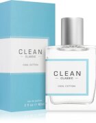 CLEAN Cool Cotton Eau de Parfum hölgyeknek 60 ml