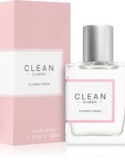 CLEAN Flower Fresh Eau de Parfum hölgyeknek 30 ml