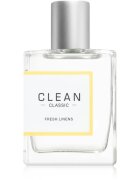 CLEAN Fresh Linens Eau de Parfum unisex 60 ml